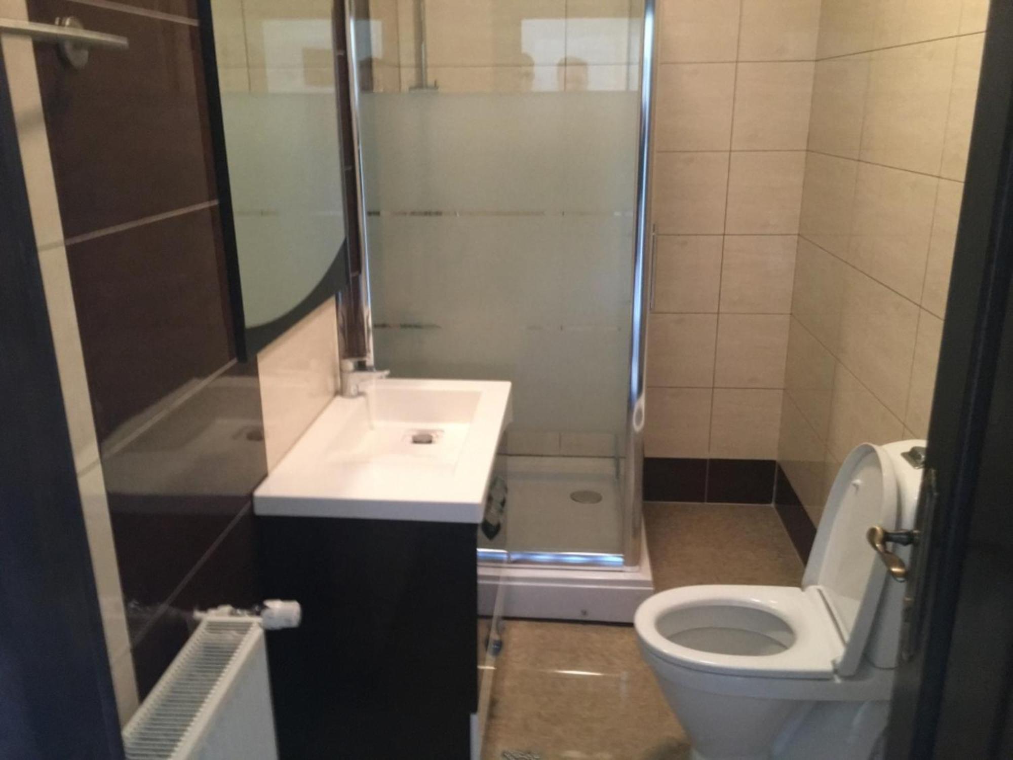 Hotel Laura Holiday Brăila Habitación foto
