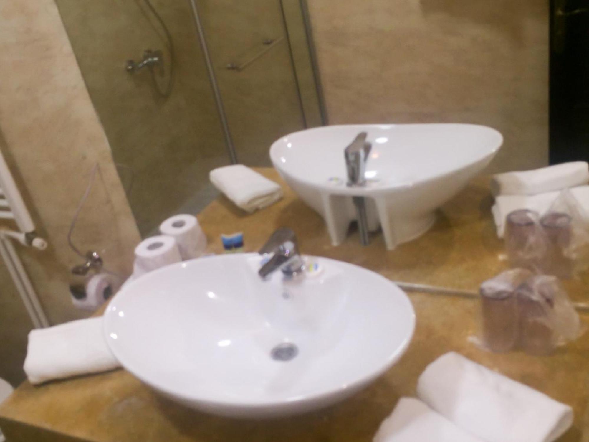 Hotel Laura Holiday Brăila Habitación foto